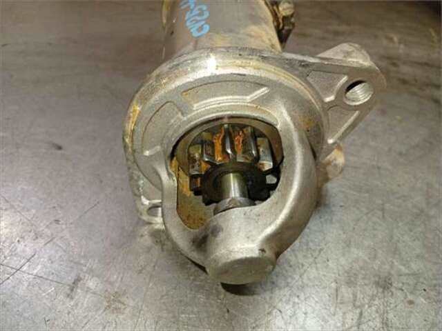 Foto 3ª: Motor de Arranque Ssangyong Tivoli 1.5 AMBER 4X2 [1.5 LTR. - 120 KW CAT]
