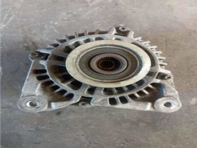 Alternador Renault Clio 1.5 AUTHENTIQUE [1.5 LTR. - 60 KW DCI DIESEL]