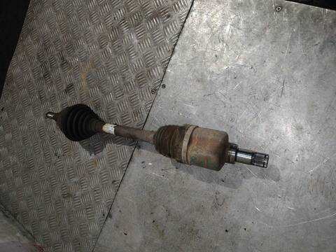 Foto 3ª: Transmision Delantera Izquierda Ford C Max EDITION 116CV 85KW [T1DA] (2013)