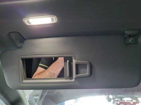 Parasol Izquierdo Audi Q5 2.0 TDI 150CV 110KW