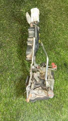 Foto 3ª: Cerradura Puerta Delantera Derecha Toyota 4 Runner 3.0 T DIESEL (1993)