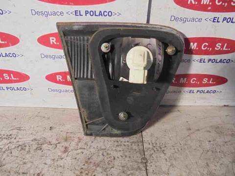 Foto 2ª: Piloto Portón Derecho Seat Cordoba 1.4 BERLINA 60CV 44KW [AUD] (2001)