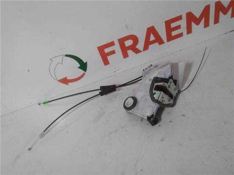 Cierre Centralizado Delantero Izquierdo Toyota Rav4 2.0 175CV