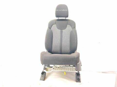 Asiento Delantero Izquierdo Kia Sorento 2.2 CRDI 4WD