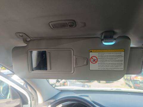Foto 2ª: Parasol Izquierdo Kia Sportage X-TECH 4X2 116CV 85KW (2011)