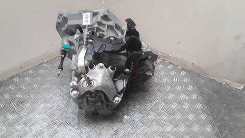 Foto 3ª: Caja Cambios Dacia Sandero STEPWAY 67CV 49KW [H4D470] (2023)