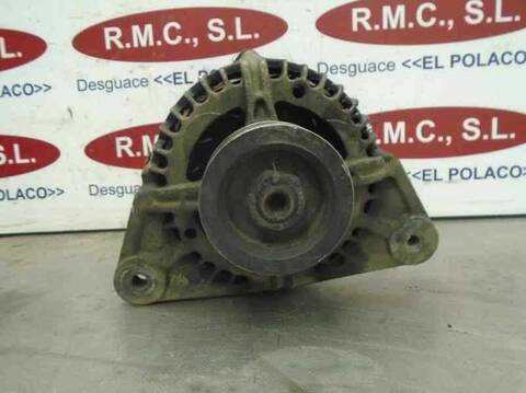 Alternador Ford Escort BERLINA 73CV 54KW