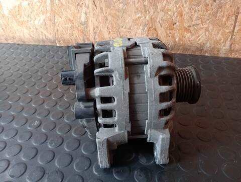 Foto 3ª: Alternador Renault Clio AUTHENTIQUE 76CV (2012)