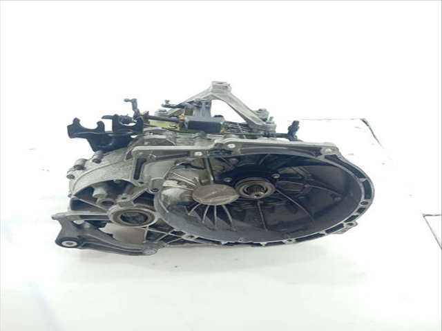 Caja Cambios Ford Focus TREND BERLINA 109CV 80KW