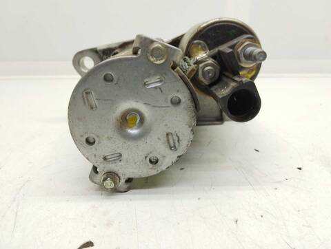 Foto 3ª: Motor de Arranque Seat Ibiza EMOCION 60CV 44KW [CGP] (2010)