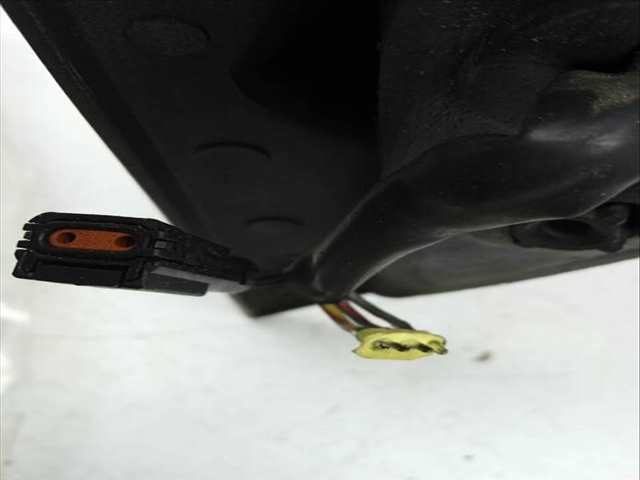 Foto 3ª: Retrovisor Derecho Fiat Coupe 2.0 16V CAT COUPE 102KW (1994)