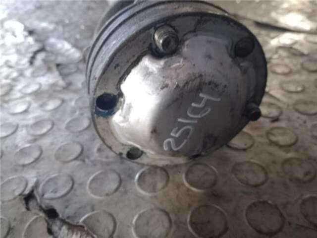 Foto 2ª: Transmision Trasera Izquierda Mercedes Clase E 180 E 200 T (210.235)