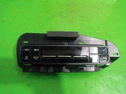 Mando Climatizador Toyota Auris ACTIVE 116CV