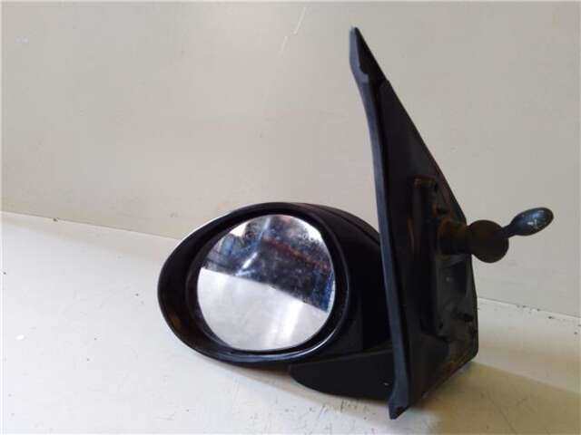 Foto 2ª: Retrovisor Izquierdo Toyota Aygo 1.0 BÁSICO [1.0 LTR. - 50 KW CAT] [1KR]