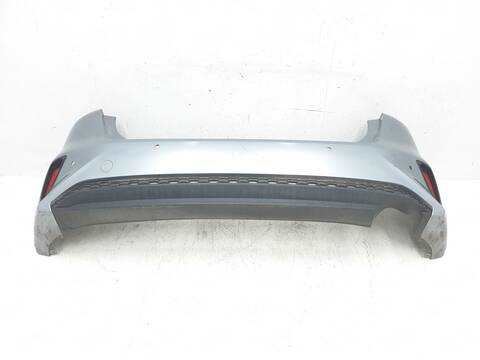 Foto 3ª: Paragolpes Trasero Kia Ceed TECH [G3LC] (2018)