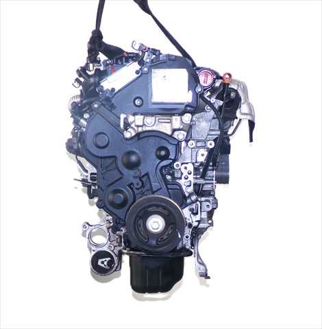 Foto 4ª: Motor Completo Citroen C4 1.6 HDI 2010-2018 [9H06] (2014)