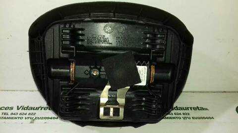 Foto 2ª: Airbag Delantero Izquierdo Renault Scenic 1.9 DCI DIESEL 120CV 88KW [F9Q D8] (2003)