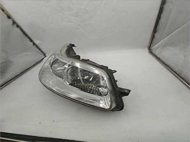Foto 3ª: Faro Derecho Citroen C4 1.4 COLLECTION [1.4 LTR. - 65 KW 16V] [KFU / ET3J4]