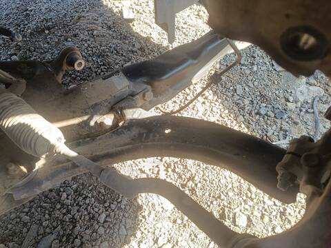 Brazo Suspension Delantero Derecho Nissan Qashqai R9M