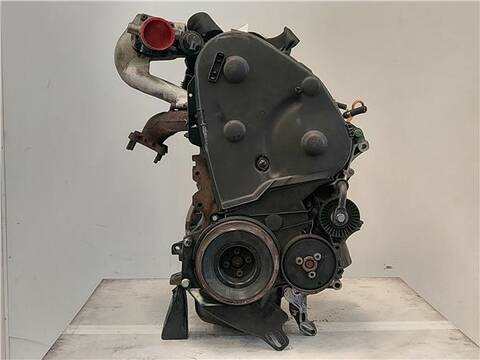 Foto 4ª: Motor Completo Seat Cordoba 1.9 SE 64CV 47KW [AEY] (1999)