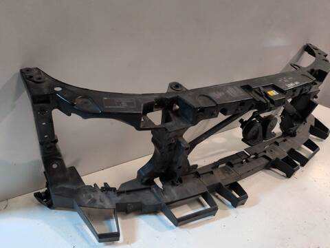 Foto 3ª: Panel Frontal Land Rover Range 508PS (2013)