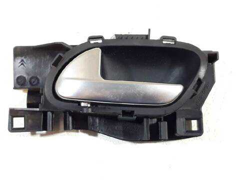 Maneta Interior Delantera Izquierda Citroen C3 COLLECTION 82CV 60KW