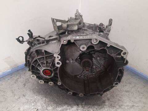 Caja Cambios Fiat Tipo LOUNGE PLUS 120CV 88KW