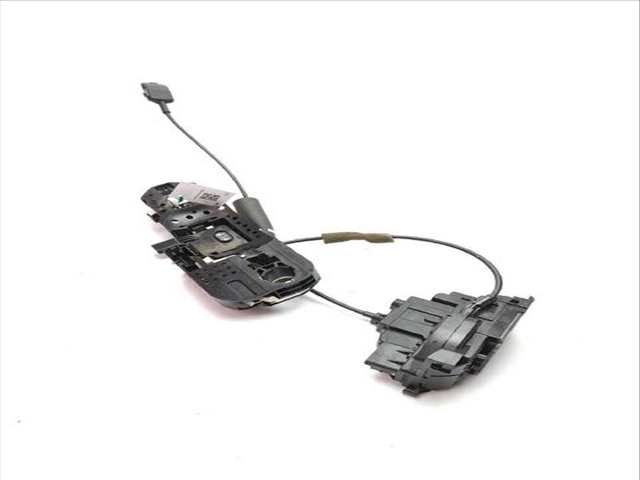 Foto 3ª: Cerradura Puerta Trasera Izquierda Renault Scenic 1.5 DCI JZ09 JZ0D JZ10 JZ14 JZ1G JZ29 JZ2C) GRAND (2009)