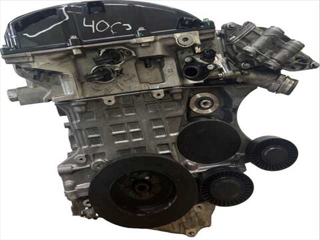 Motor Completo Bmw Serie 1 114 N54 306 - 326 CV