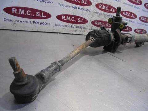 Foto 3ª: Cremallera de Direccion Fiat Ulysse 2.2 JTD ADMIRAL 128CV 94KW [4HW] (2005)