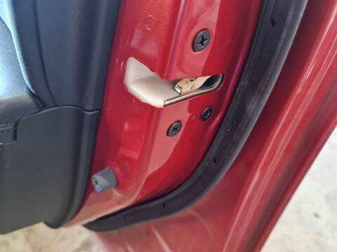Cerradura Puerta Delantera Derecha Mazda 6 EVOLUTION TECH 149CV 110KW