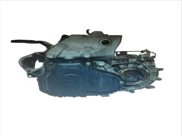 Foto 3ª: Caja Cambios Volkswagen Golf 1.9 TDI 105CV (2004)