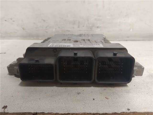 Foto 2ª: Centralita Motor ECU Peugeot 5008 1.6 ACCESS [1.6 LTR. - 82 KW HDI FAP] [9H05]