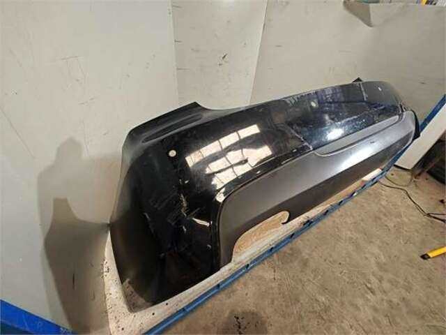 Paragolpes Trasero Bmw Serie 3 315 2.0 320D [2.0 LTR. - 120 KW 16V DIESEL]