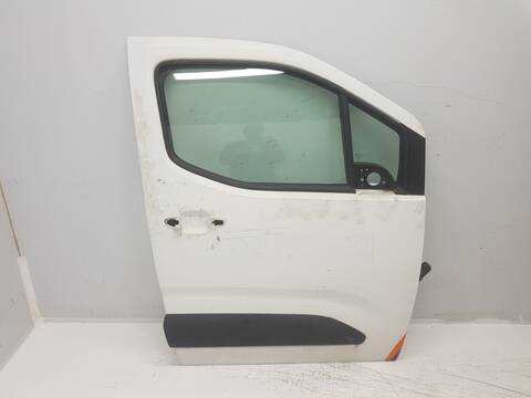 Puerta Delantera Derecha Opel Combo SELECT