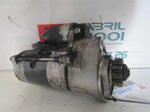 Motor de Arranque Nissan Cabstar 2.5 130 CV