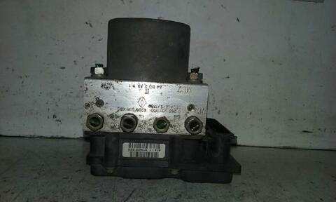 Abs Renault Megane 1.5 DCI DIESEL 101CV 74KW FAMILIAR II FAMILIAR