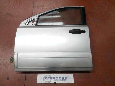 Puerta Delantera Izquierda Kia Sorento 2.5 CRDI 170CV