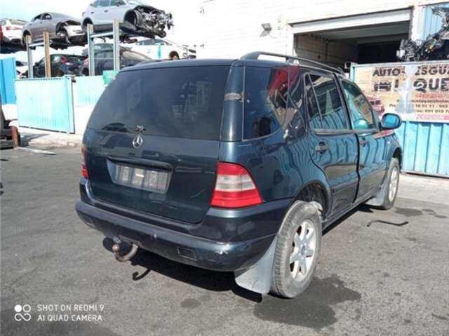 Foto 2ª: Anillo Airbag Mercedes Clase ML 230 3.2 320 (163.154) [3.2 LTR. - 160 KW V6 18V CAT] [M 112.942]