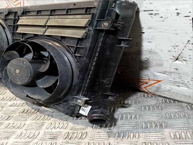 Foto 3ª: Radiador Motor Volkswagen Passat ADVANCE BERLINA 140CV 103KW [BMP] (2005)