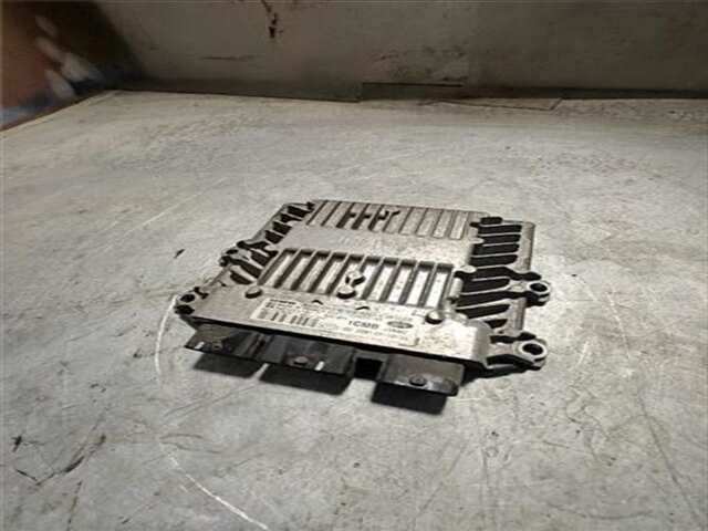 Centralita Motor ECU Ford Fiesta 1.4 AMBIENTE [1.4 LTR. - 50 KW TDCI CAT]