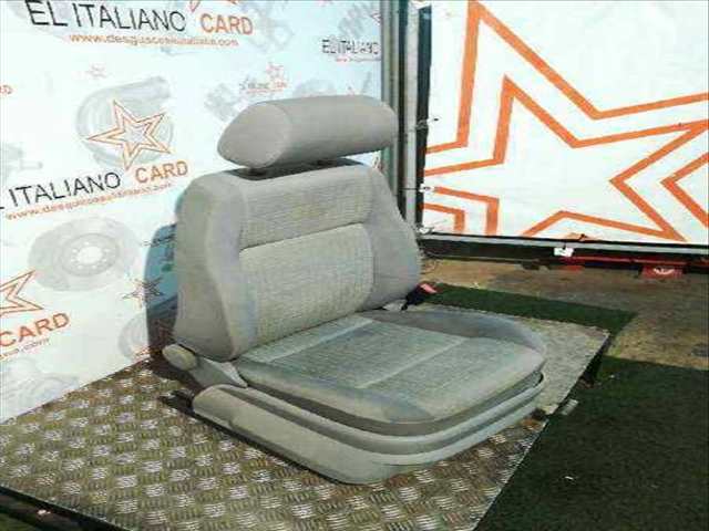 Foto 2ª: Asiento Delantero Derecho Volkswagen Caddy 60CV 44KW (2004)