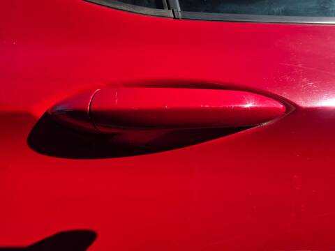 Maneta Exterior Trasera Derecha Opel Astra B16DTE BERLINA