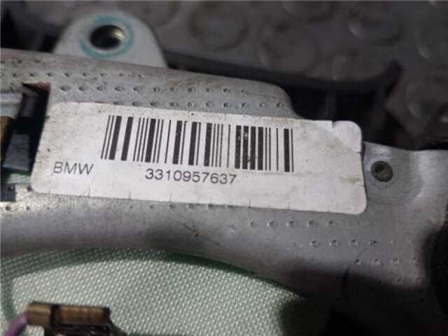 Foto 3ª: Airbag Delantero Izquierdo Bmw Serie 3 315 2.0 318D [2.0 LTR. - 85 KW DIESEL CAT (1951 CM3)] [M47 D20 (204D1)]