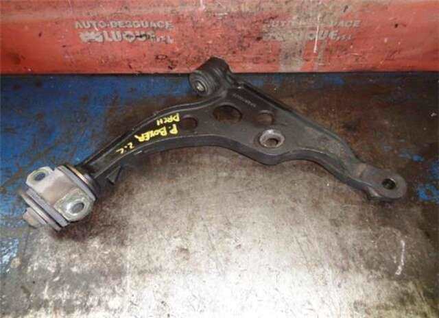 Foto 3ª: Brazo Suspension Delantero Derecho Peugeot Boxer 2.2 HDI [4HY (DW12UTED)]