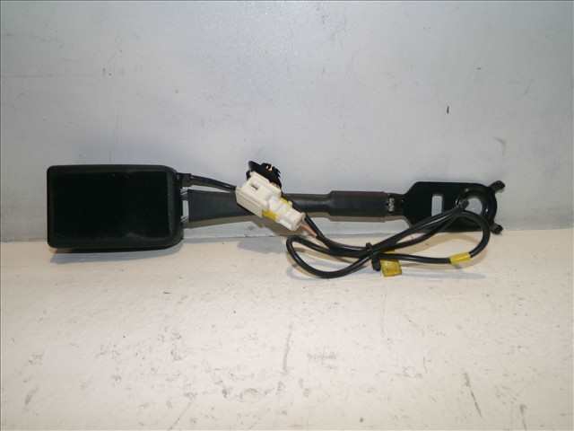 Foto 3ª: Cinturón Delantero Derecho Peugeot 308 1.6 HDI 2007-2013 [9HZ] (2008)