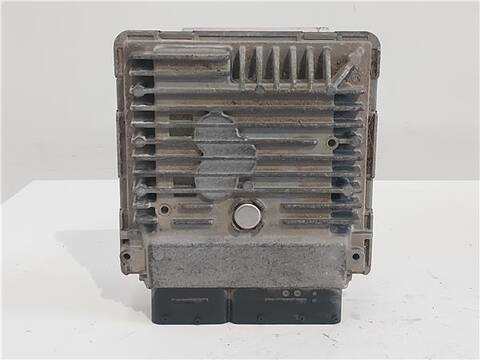 Foto 2ª: Centralita Motor ECU Volkswagen Golf 1.6 ADVANCE 105CV 77KW [CAYC] (2012)
