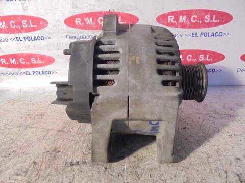 Foto 4ª: Alternador Renault Megane 1.9 DCI DIESEL BERLINA 120CV 88KW II BERLINA 5P [F9Q B8] (2003)