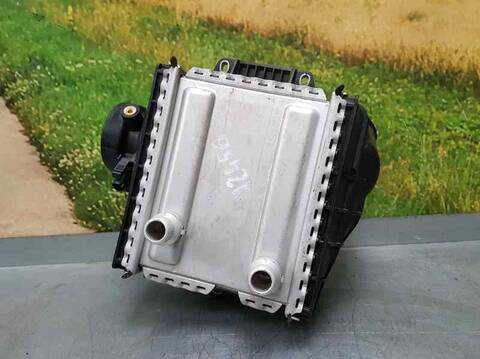 Foto 2ª: Intercooler Mercedes Clase C 160 C 220 D 205.304) COUPE 170CV 125KW [651921] (2018)