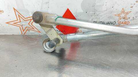 Foto 3ª: Motor Limpia Delantero Mercedes Clase G 230 GLK 320 CDI 4-MATIC 204.983) 224CV 165KW [642961] (2010)